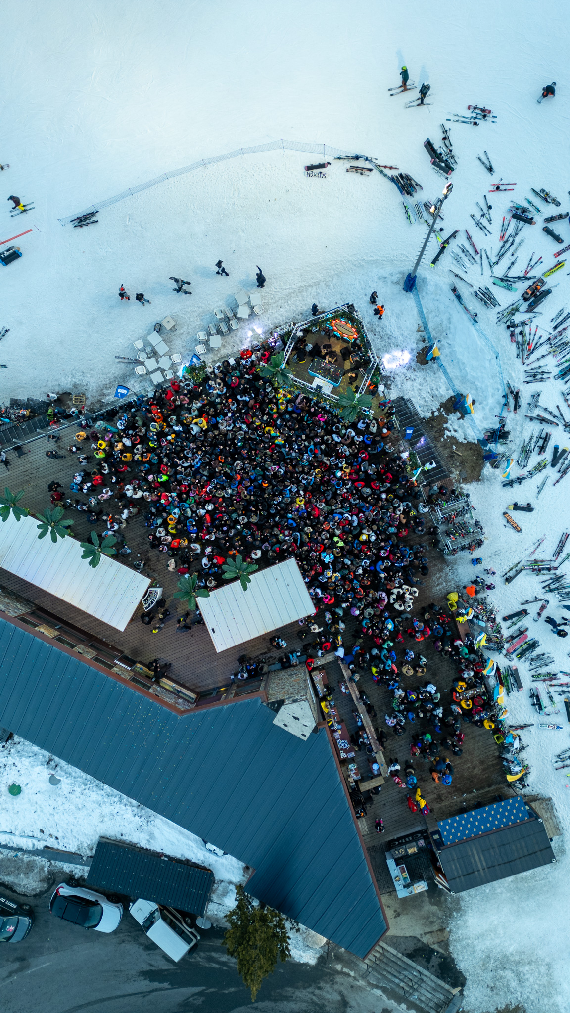 Snowbreak 2024